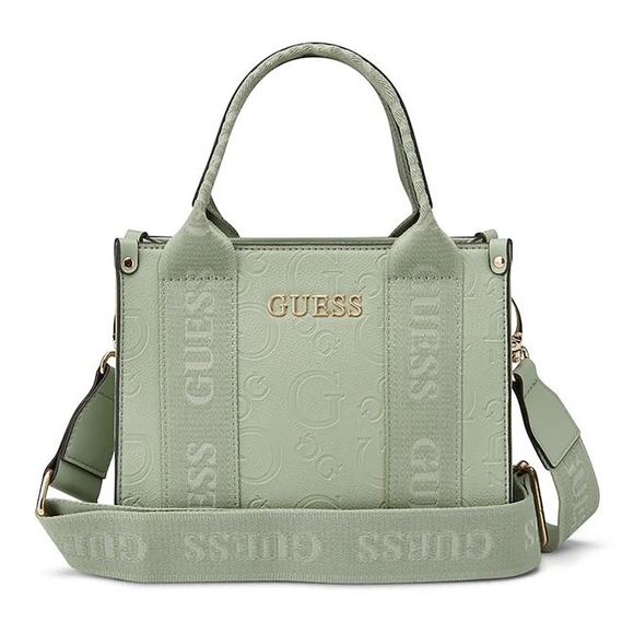 NEW Guess Mini Tote Handbag - Picture 1 of 4